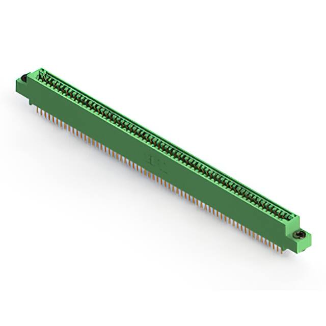 845-124-524-503 EDAC Inc.  Edgeboard Connectors